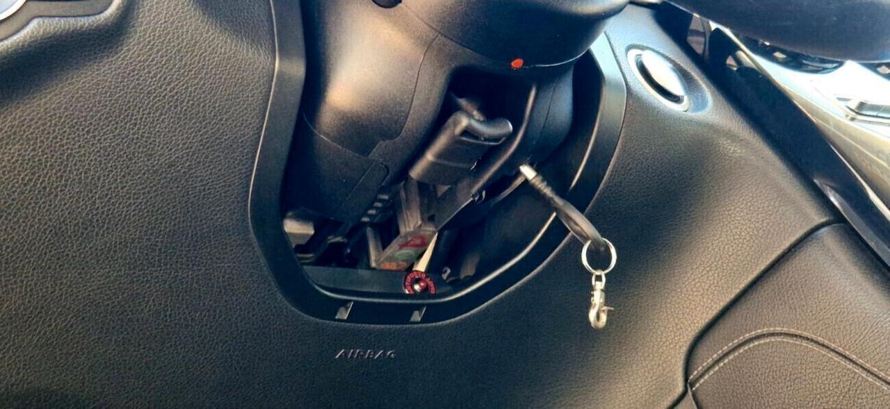 Mercedes GLC Coupè 220d 170Cv 4Matic Sport-02/2017