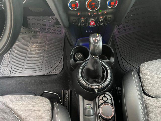 MINI Cooper D 1.5 Cooper Cmbio aut fari led D Hype 5p da?179,00