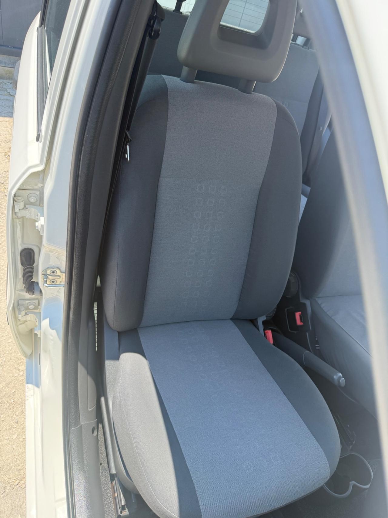 Fiat Panda 1.3 MJT anno 11/2012