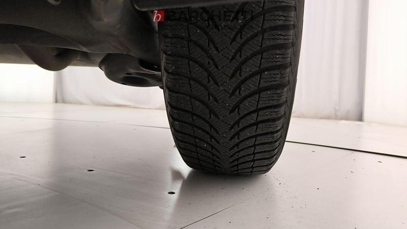 Nissan Qashqai 2ª SERIE 1.5 DCI BUSINESS