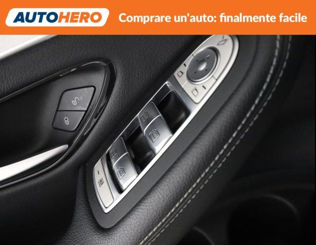 MERCEDES-BENZ GLC 220 d 4Matic Premium