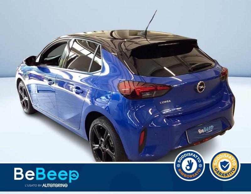Opel Corsa 1.2 GS LINE S&S 100CV