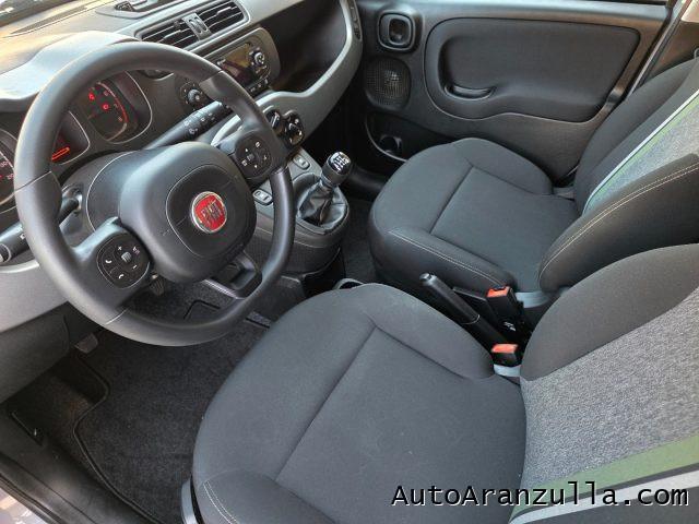 FIAT Panda City Cross 1.0 70CV FireFly S&S Hybrid