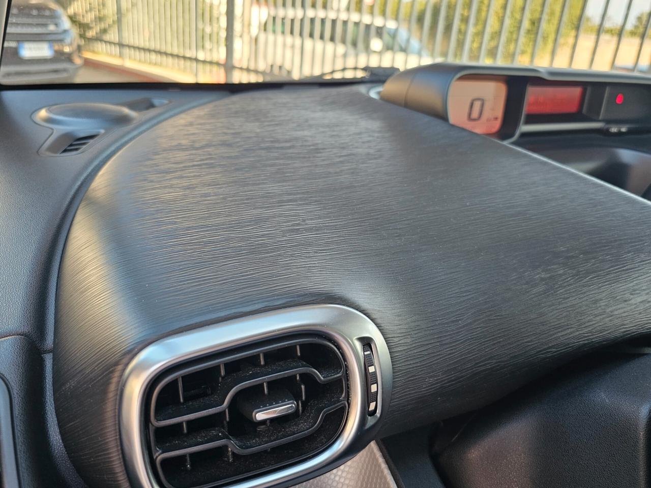 Citroen C3 Picasso 1.6 BlueHDi 100 Exclusive