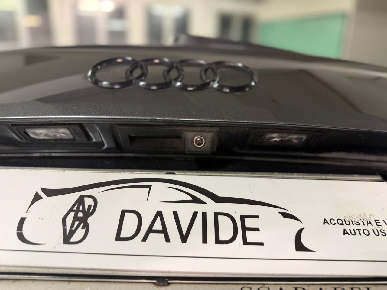 Audi A6 Avant 3.0 TDI quattro S-Line ++