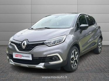 Renault Captur 1.5 dCi 90cv Energy INTENS EDC