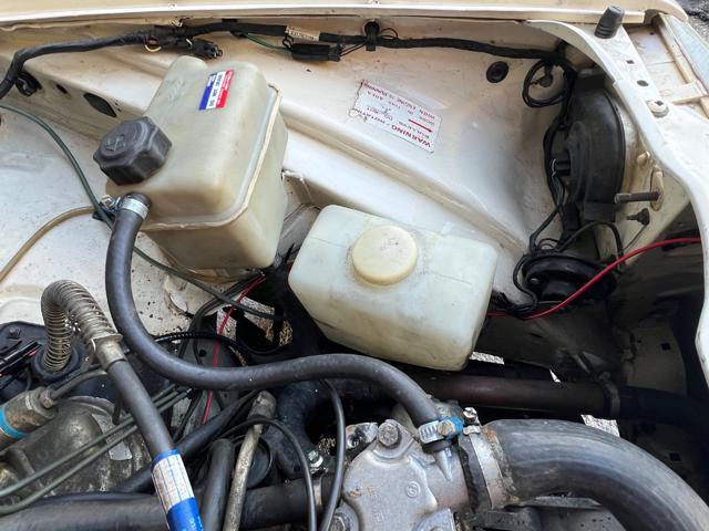 AUSTIN Metro 1.0 LS ONE OWNER 90.000KM!