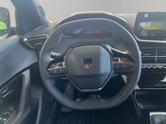 PEUGEOT 2008 Turbo benzina 100cv Allure