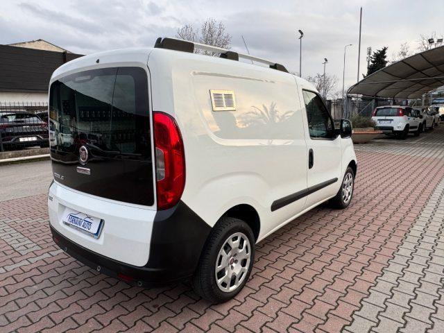 FIAT Doblo 1.4 T-Jet N. Power PC-TN FURGONE CARGO LAMIERATO