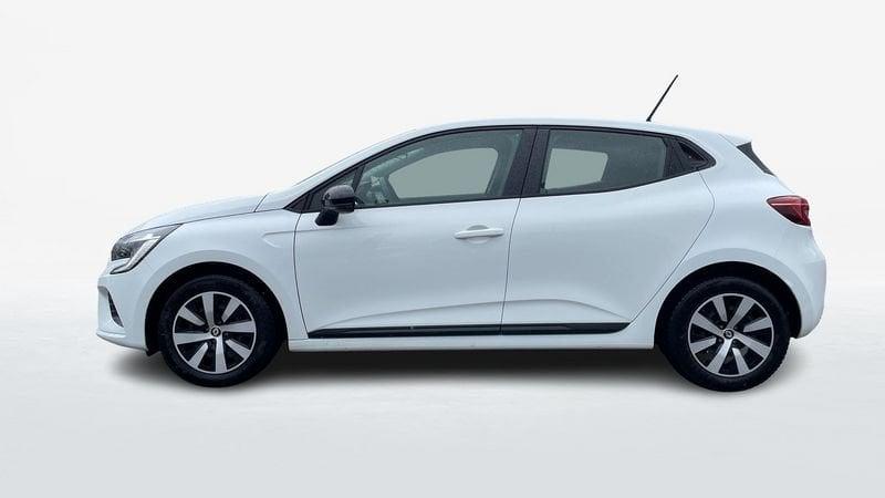 Renault Clio NUOVA equilibre TCe 90