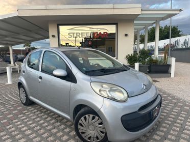 Citroen C1 1.0 5 porte DeeJay