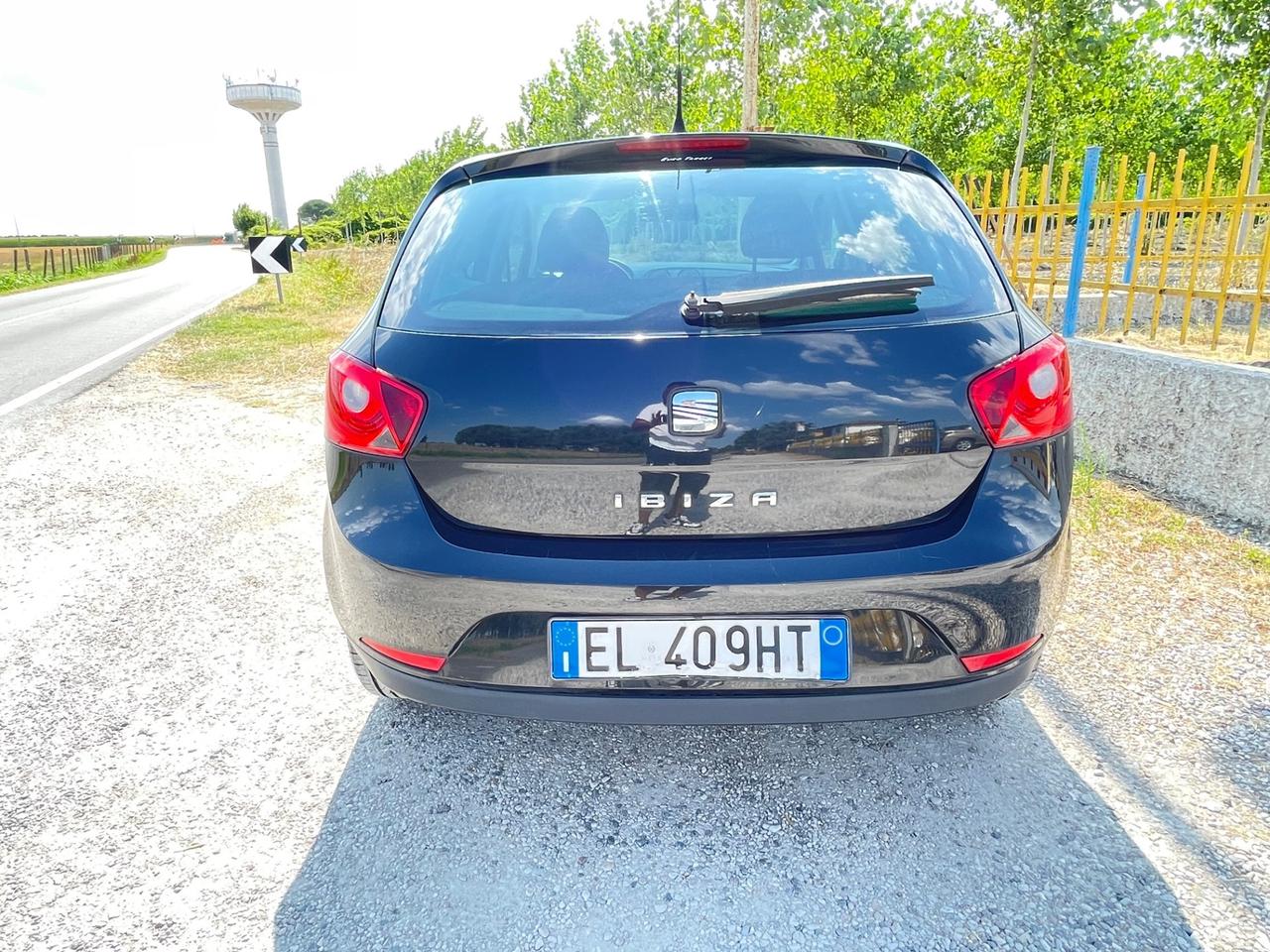 Seat Ibiza 1.2 70 CV 5 porte Style