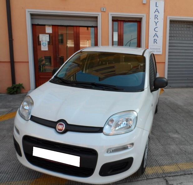 Fiat Panda 1.2 Benzina 69 cv Easy