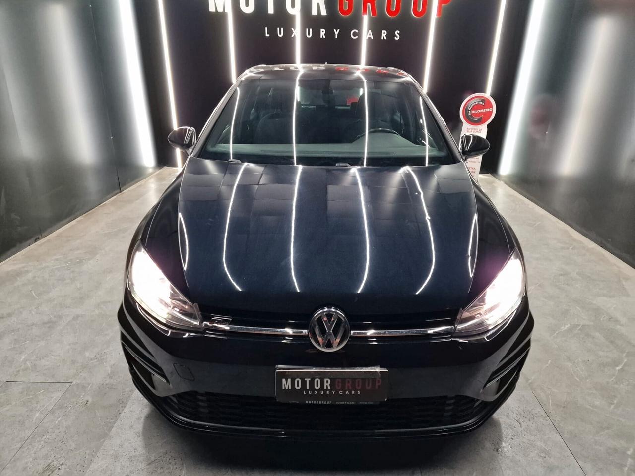 Volkswagen Golf 1.6 TDI 115 CV 5p. R line