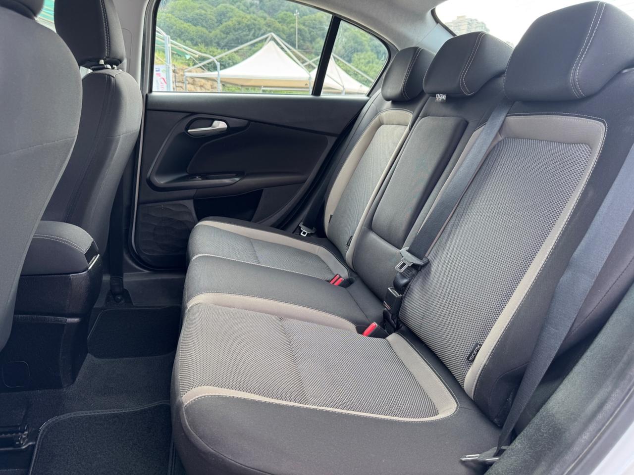 Fiat Tipo 1.6 Mjt 4 porte Opening Edition Plus