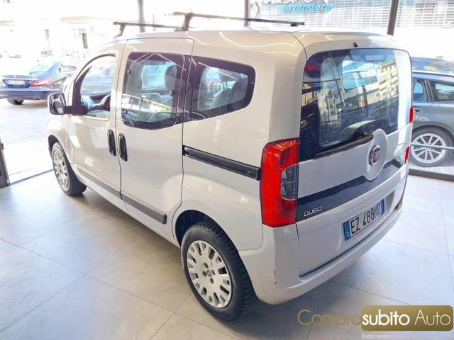 FIAT Qubo 1.3 MJT 75 CV MyLife