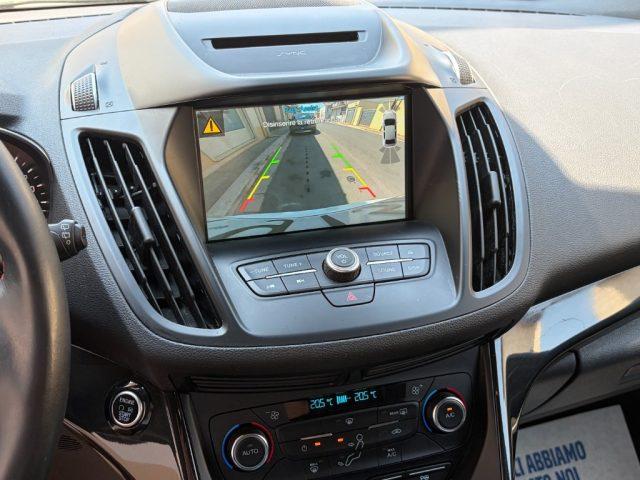 FORD Kuga 1.5TDCI 120 ST-Line