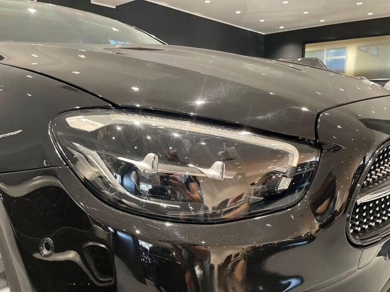 Mercedes-Benz Classe E E 300 de Auto EQ-Power Premium
