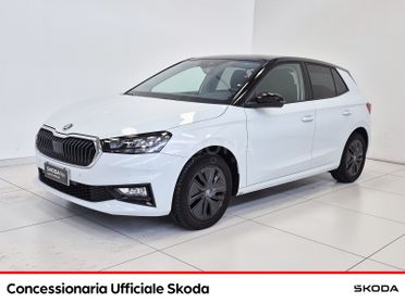 Skoda Fabia 1.0 mpi evo 130 edition 80cv