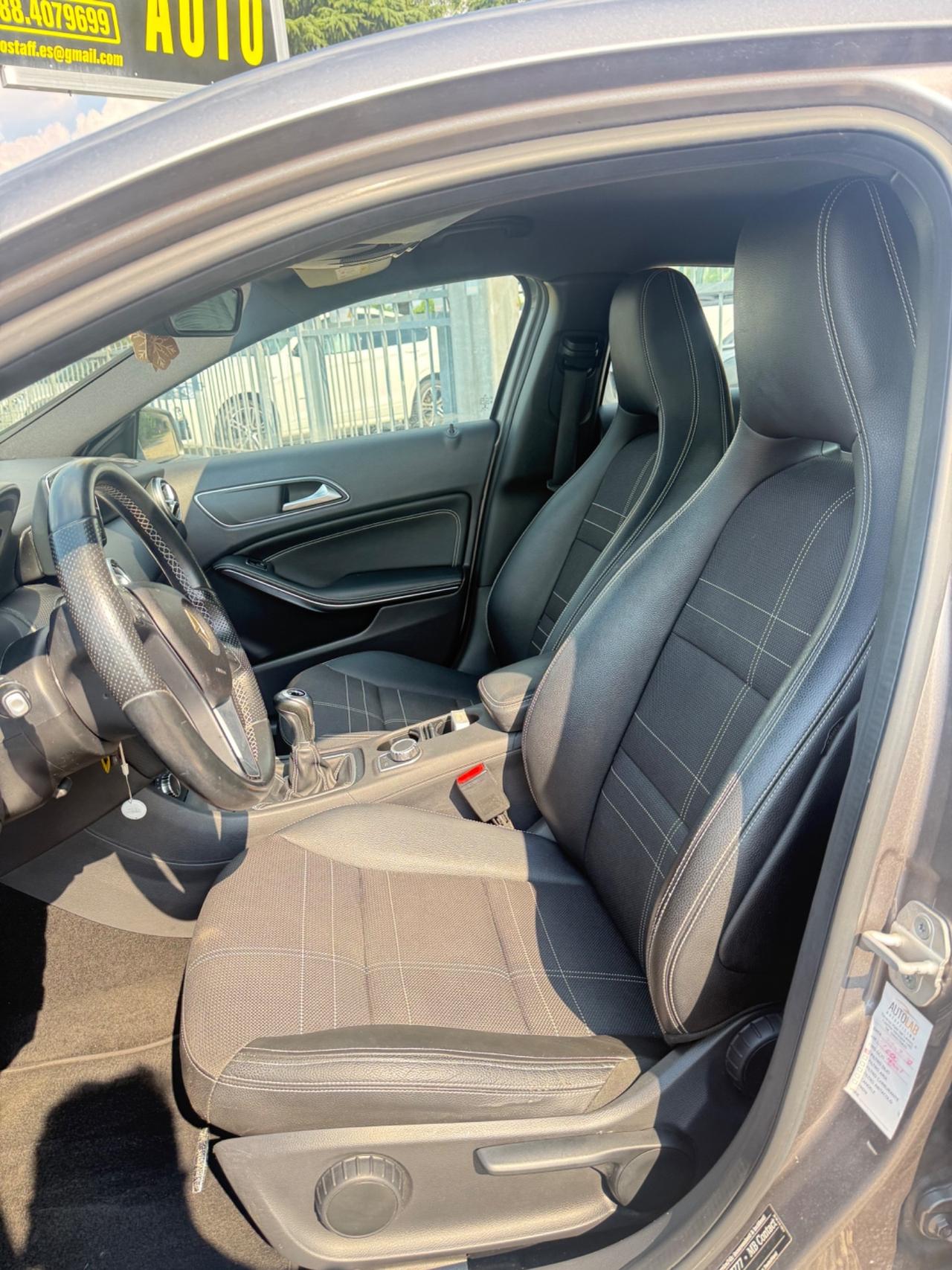 Mercedes-benz A 180 CDI Sport