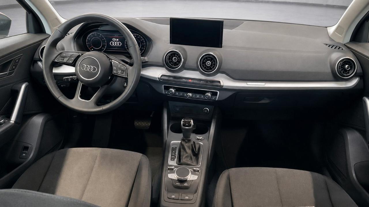 Audi Q2 35 1.5 tfsi Advanced s-tronic in Promo