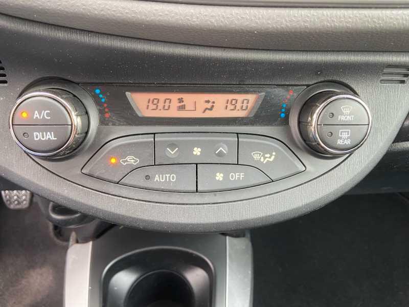 TOYOTA Yaris 5p 1.0 Lounge