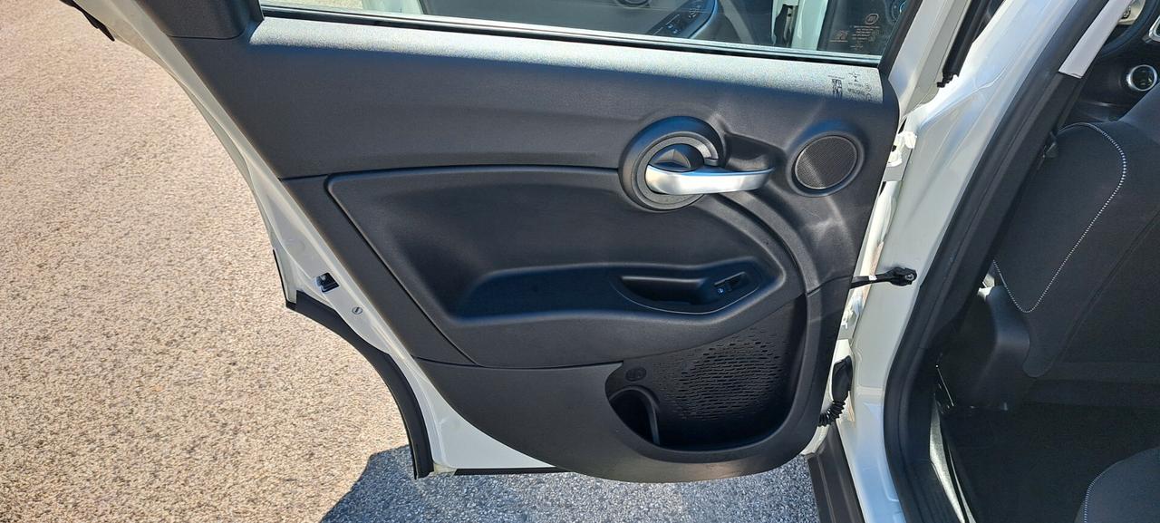 Fiat 500X 1.3 MultiJet 95 CV Urban