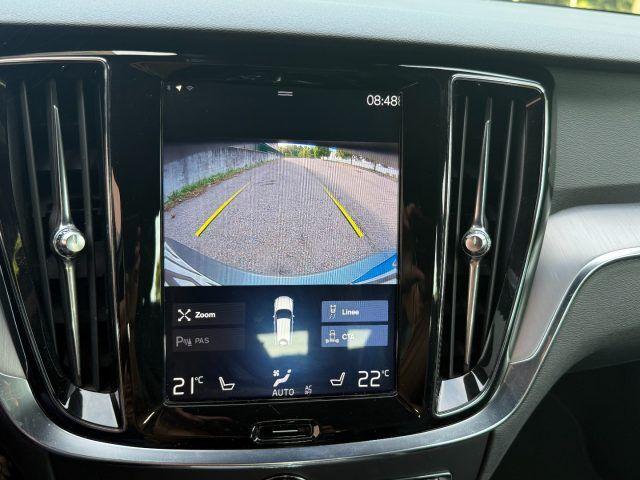 VOLVO V60 D3 Geartronic Business Plus