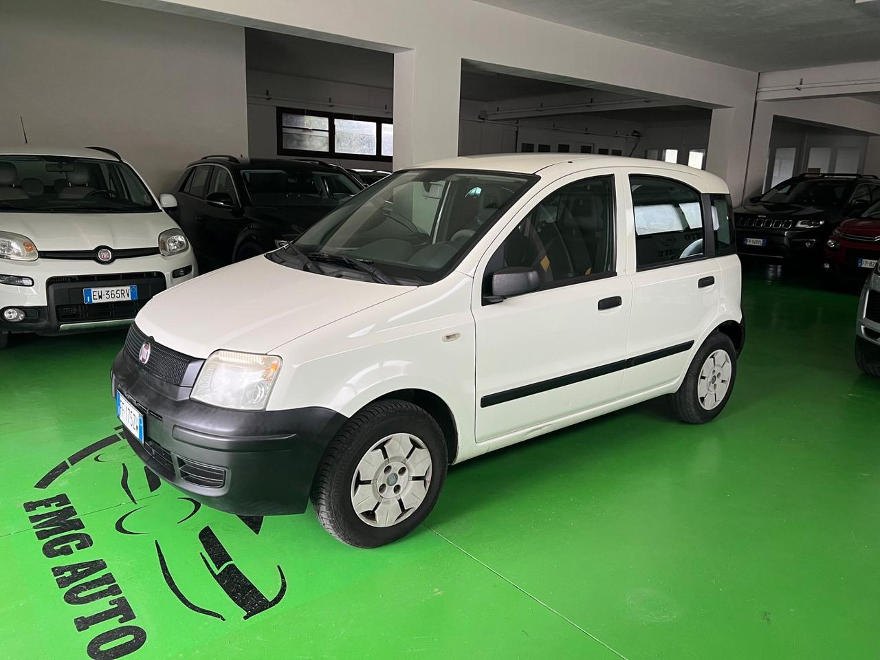 Fiat Panda 1.1
