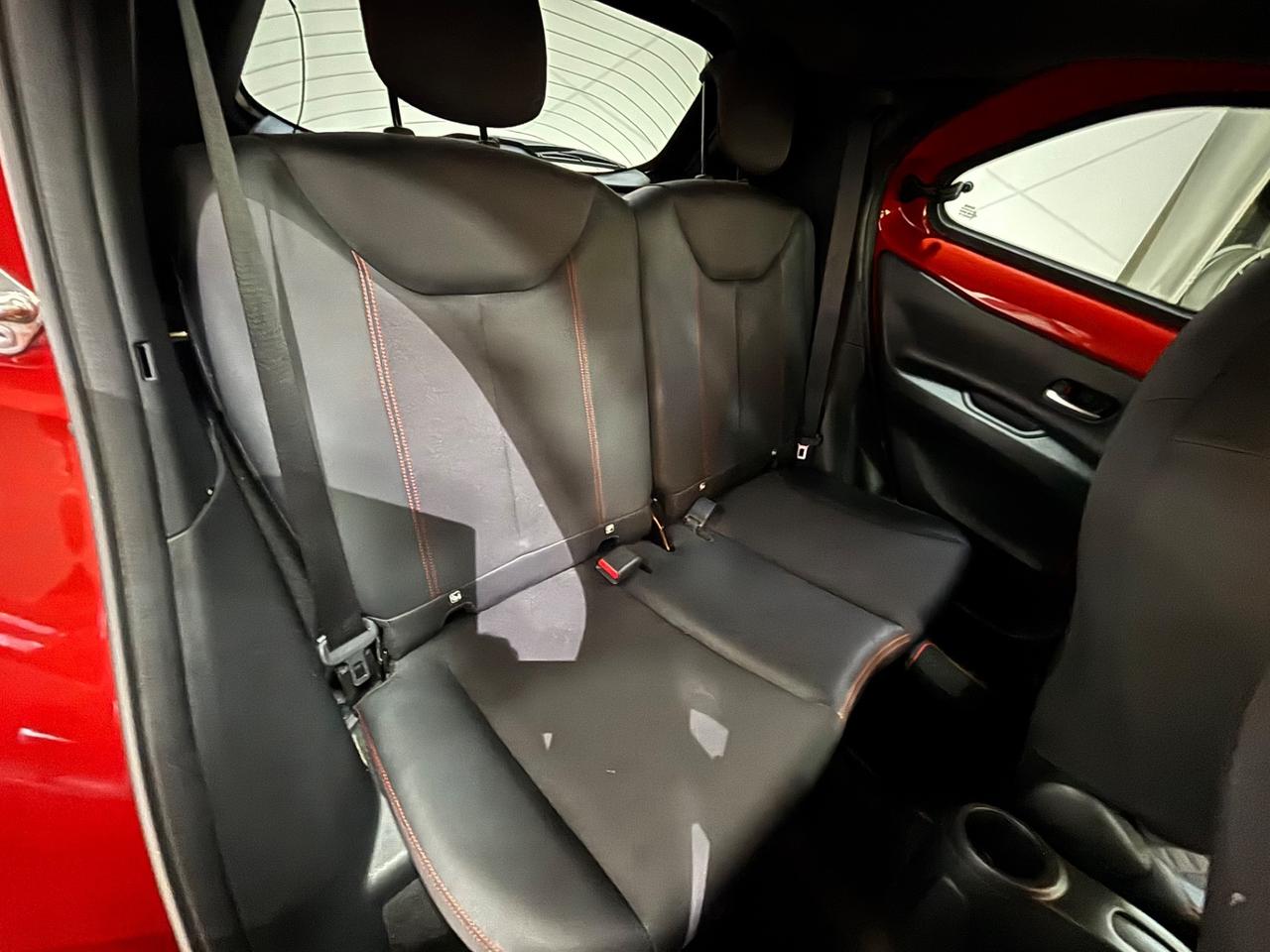 Toyota Aygo X 1.0 VVT-i 72 CV 5 porte Lounge Air