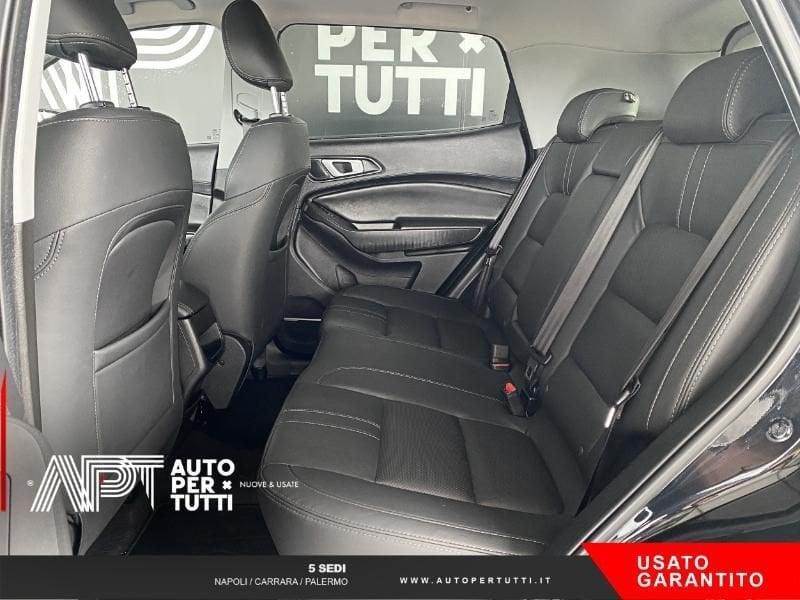 DR AUTOMOBILES dr 4.0 dr 4.0 1.5 Gpl 114cv