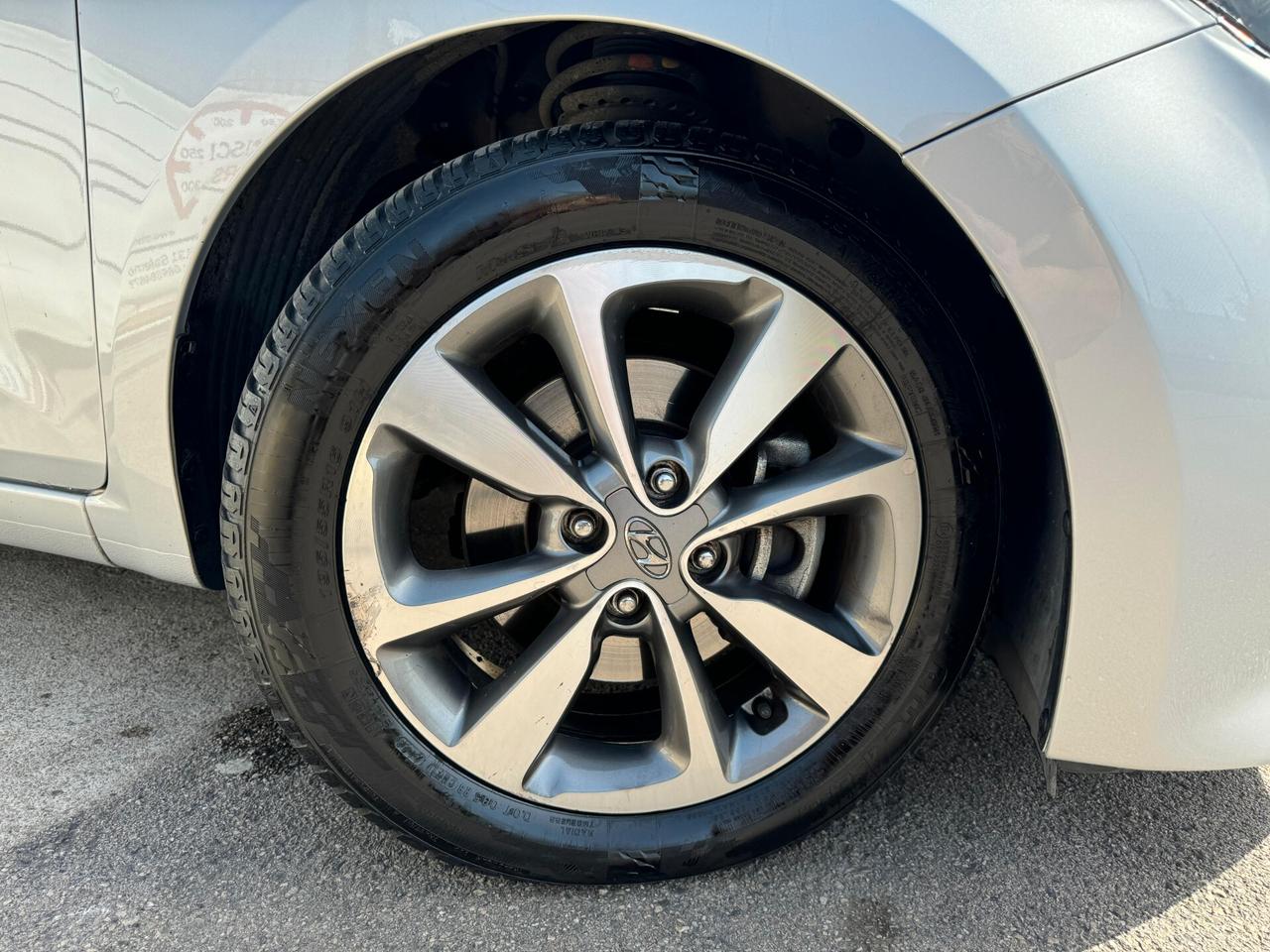 Hyundai i20 1.1 CRDi 12V 5 porte Comfort
