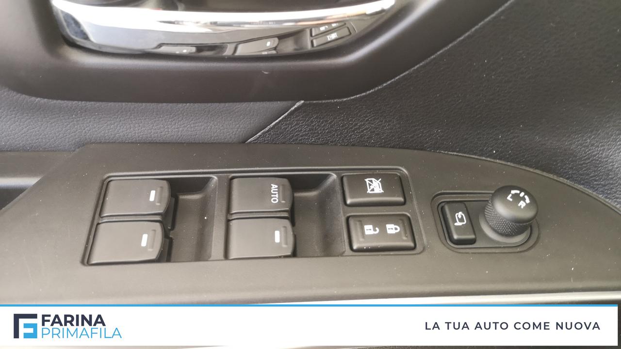 SUZUKI S-Cross II 2022 - S-Cross 1.4h Top+ 4wd allgrip 129cv