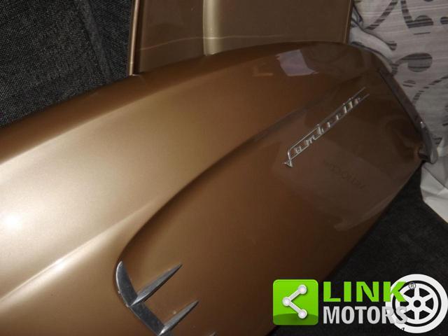 LAMBRETTA Li 150 SPECIAL funzionante in condizioni eccellenti