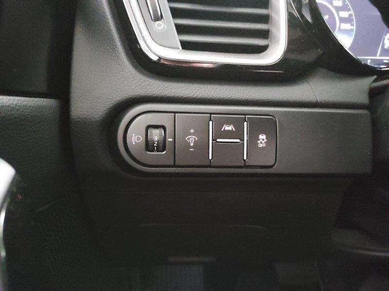 KIA XCeed - Xceed 1.6 CRDi 136 CV MHEV DCT Style