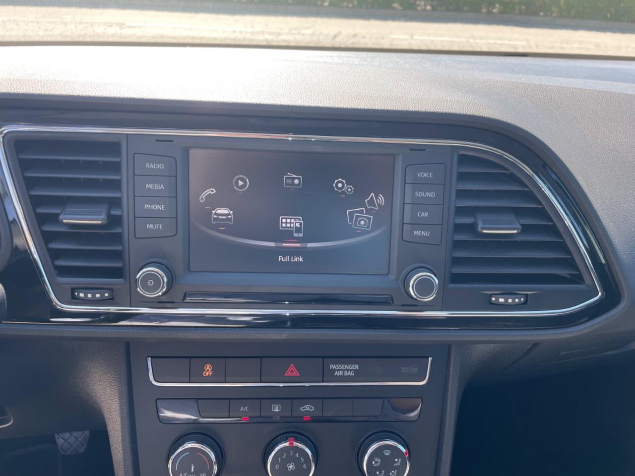 Seat Leon 1.6 TDI 110 CV 5p. Start/Stop Style