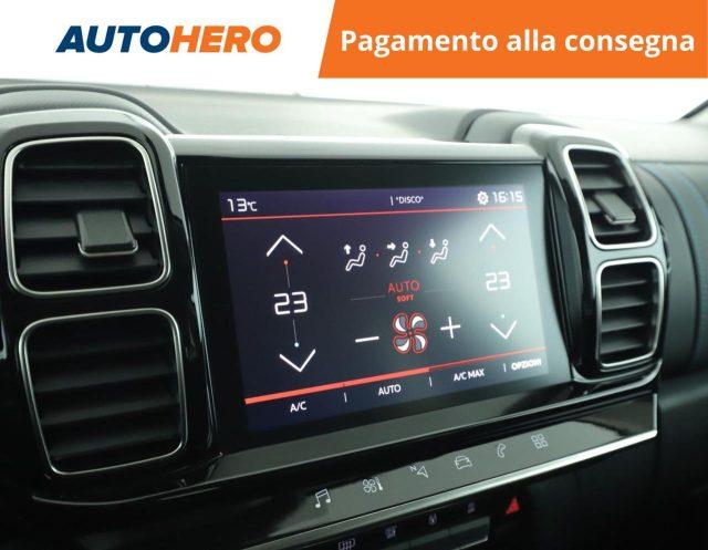 CITROEN C5 Aircross BlueHDi 130 S&S EAT8 Shine