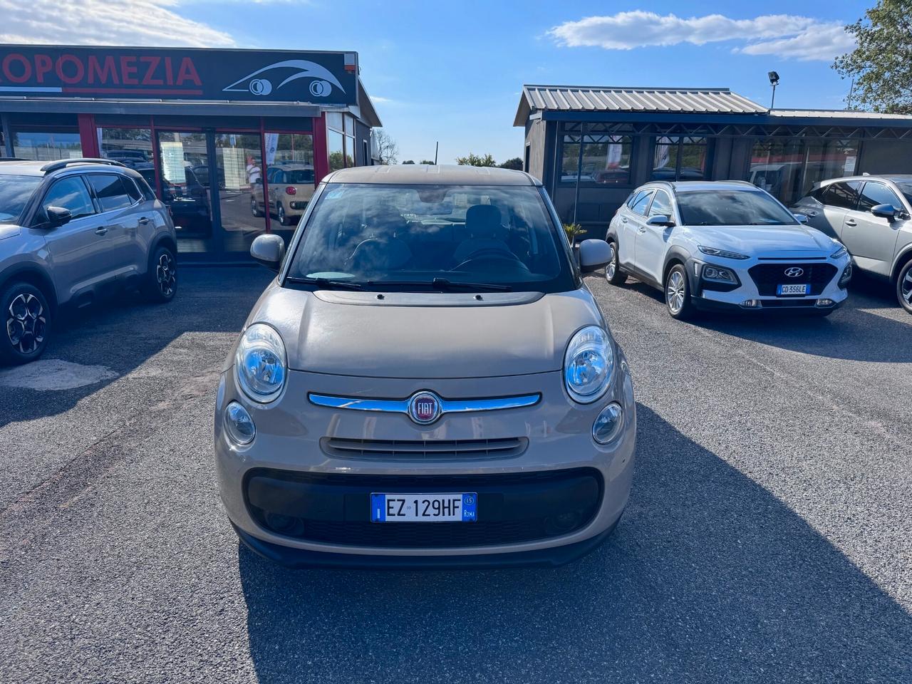 Fiat 500L 1.3 Multijet 85 CV Pop Star