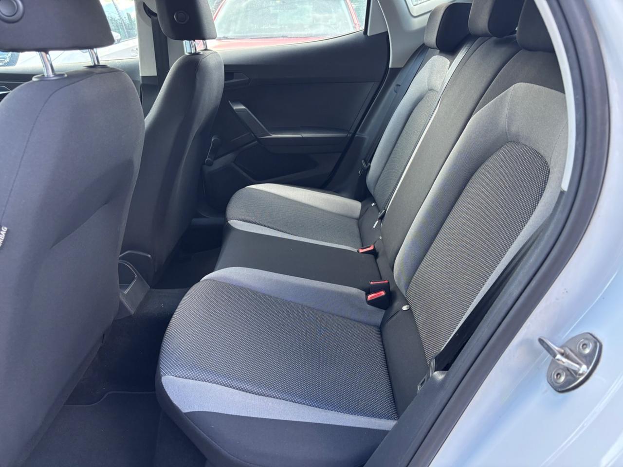 Seat Ibiza 1.0 TGI 5 porte Style METANO OK NEOPATENTATI