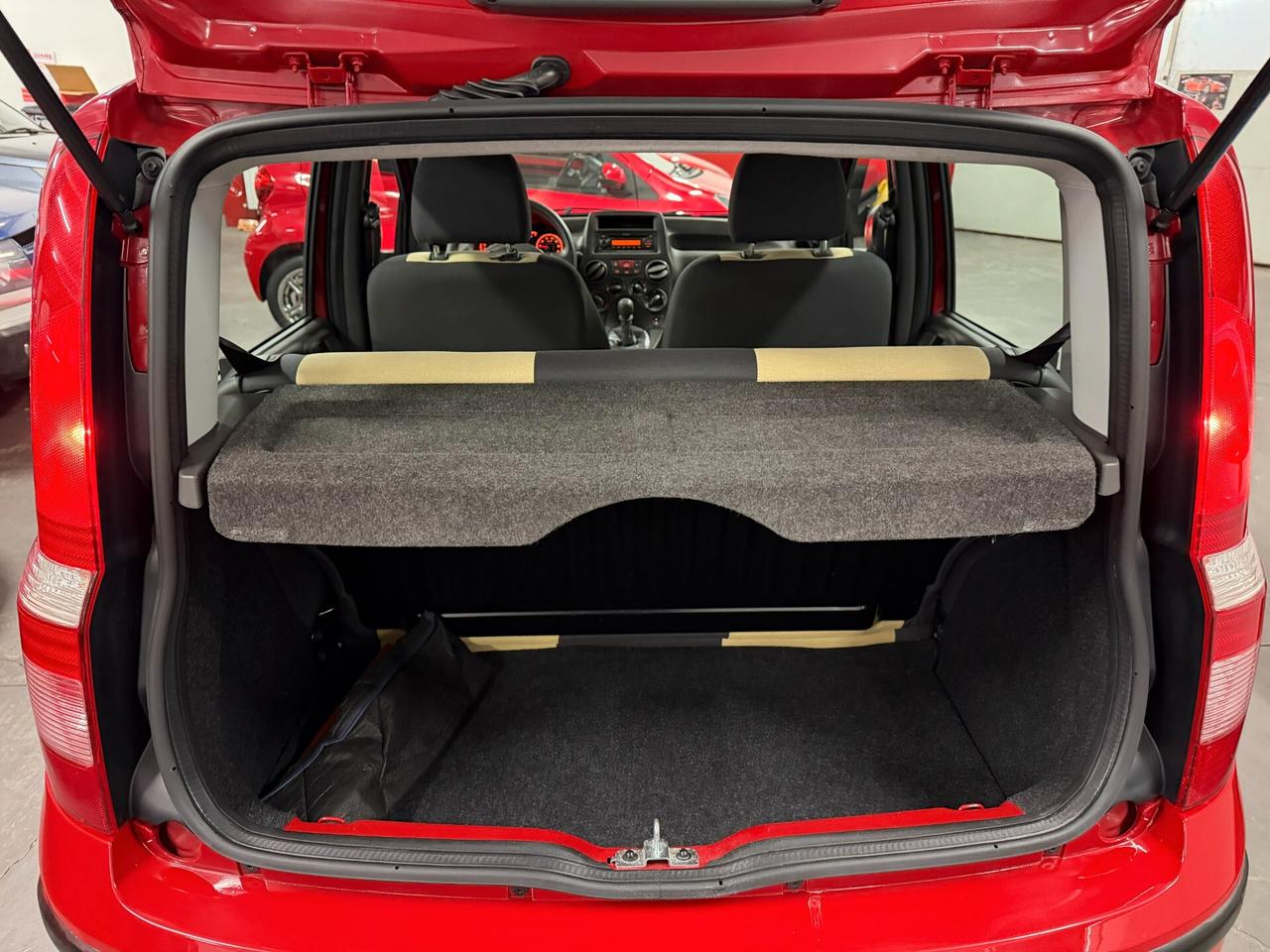 Fiat Panda 1.2 Dynamic Natural Power