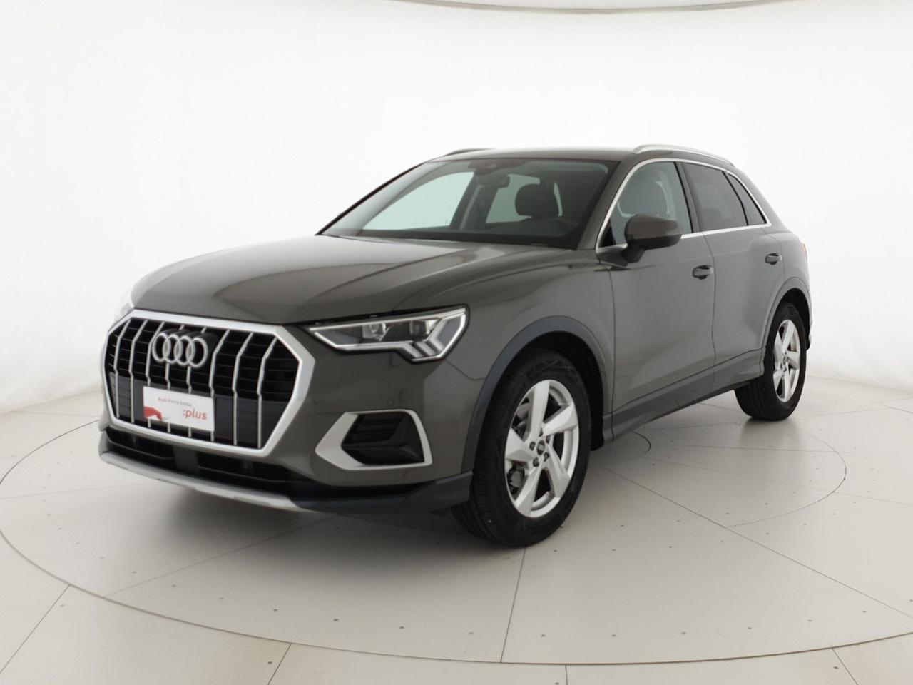 35TDI 150CV S tronic Business Advanced