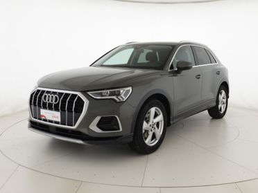 35TDI 150CV S tronic Business Advanced