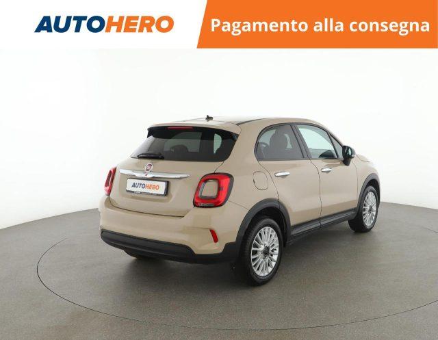 FIAT 500X 1.6 E-Torq 110 CV Urban