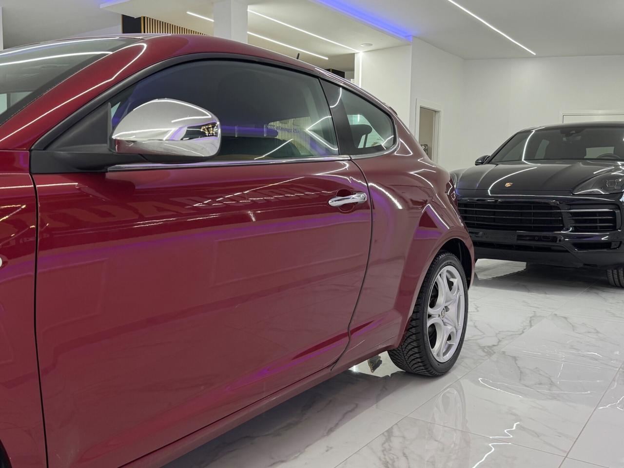 Alfa Romeo MiTo 1.4 120CV GPL Sport Pack-CarPlay