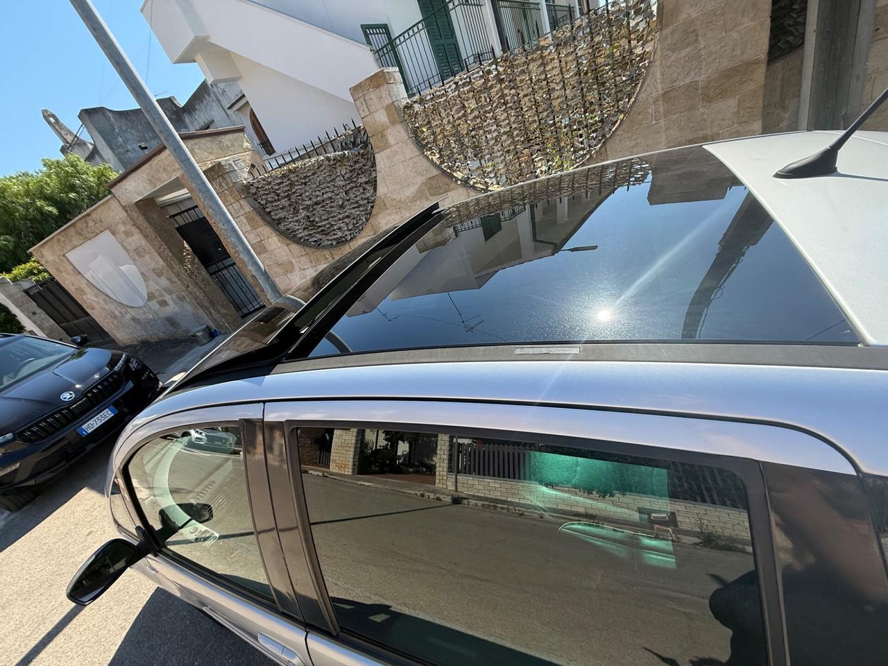 Lancia MUSA 1.3 Multijet 16V 90 CV Platino