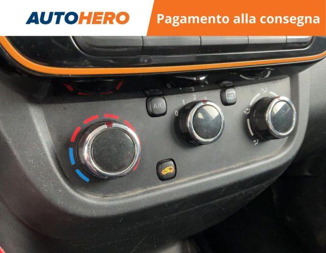 DACIA Spring Comfort Plus Electric 45