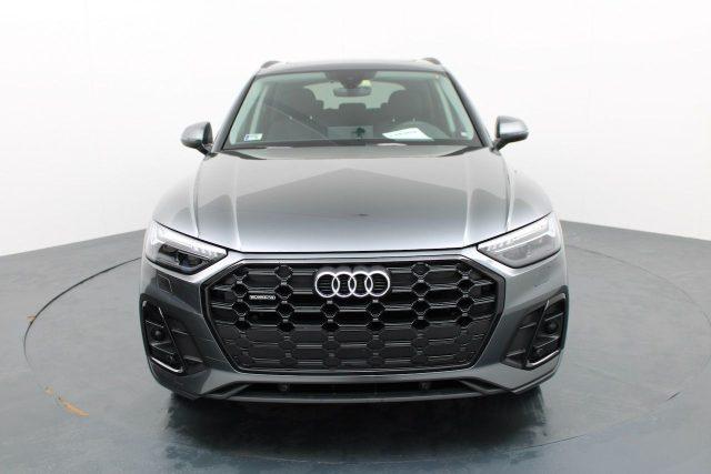 AUDI Q5 40 TDI 204 CV quattro S tronic S line N1 Autocarro