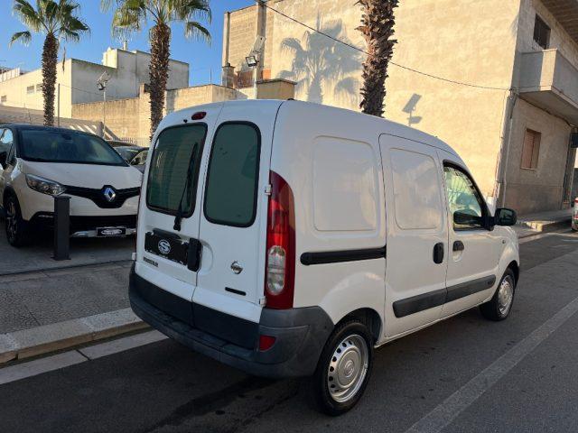 NISSAN KANGOO 1.5dCi Furgone Porta Laterale