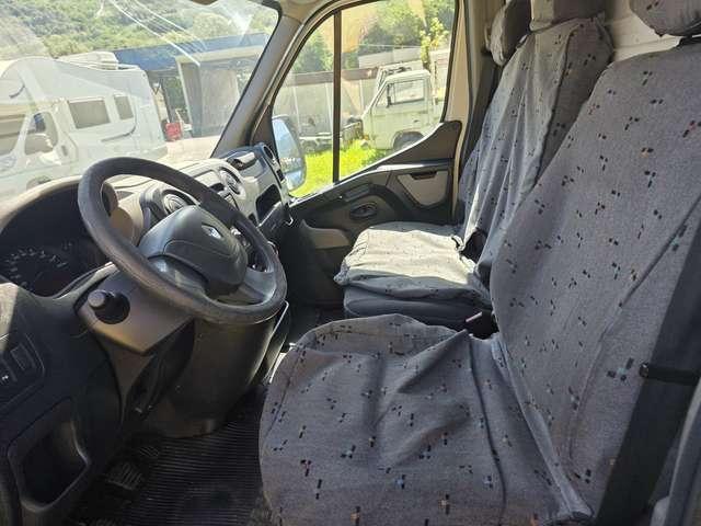 Renault Master 2,3 DCI. MOTORE ROTTO