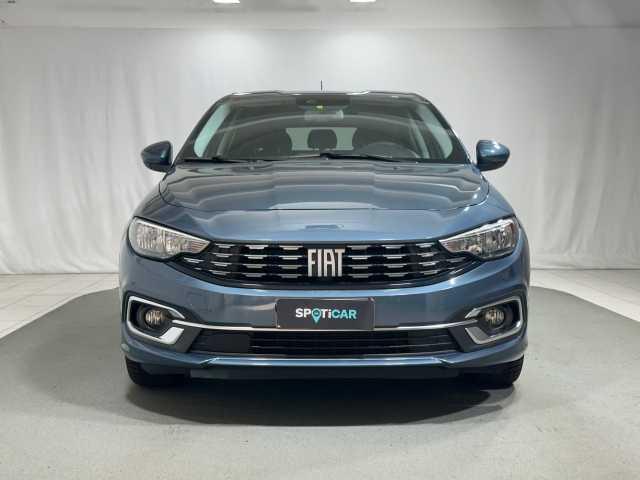 Fiat Tipo 1.5 Hybrid DCT 5 porte